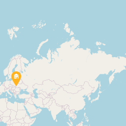 Апартаменти на Дрогобицькій 6б на глобальній карті